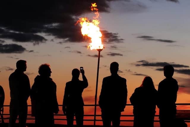 Preston will be one of more than 1,500 places where Jubilee beacons will be lit.