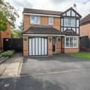 Hedgerows Road, Leyland, PR26 7JR (Credit: Home Truths)
