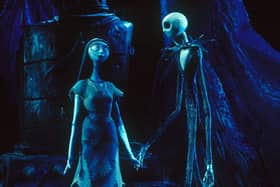 Catch Tim Burton's Halloween classic, The Nightmare Before Christmas this season at Vue