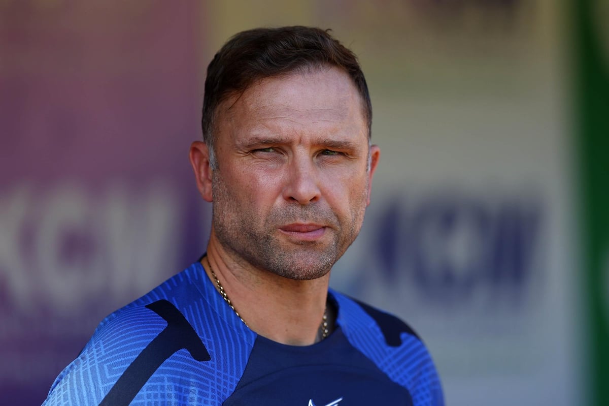 Birmingham City are giving it a go to avoid another season of struggle ahead of Preston North End clash