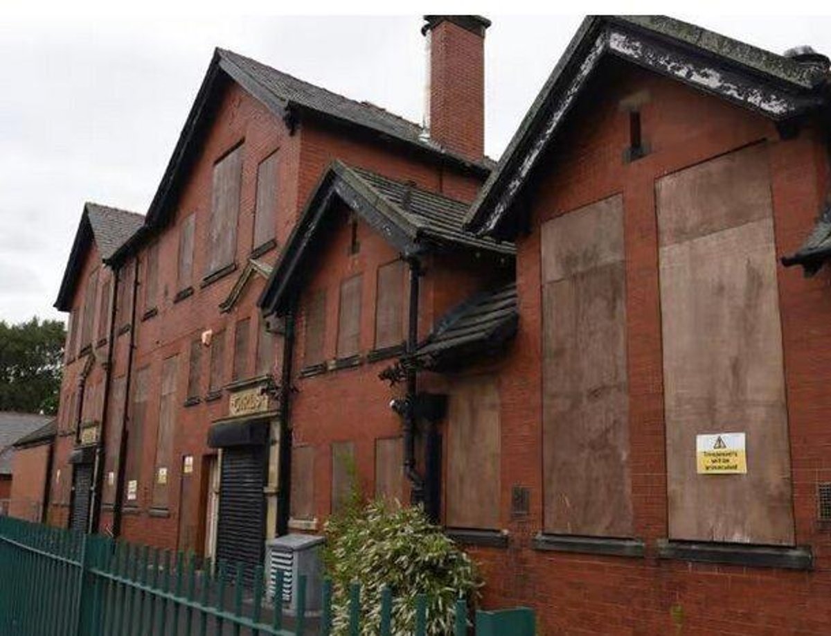 Flooding fears put question mark over affordable homes on former primary school site