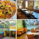 13 Lancashire restaurants, cafes & takeaways with new food hygiene ratings.
