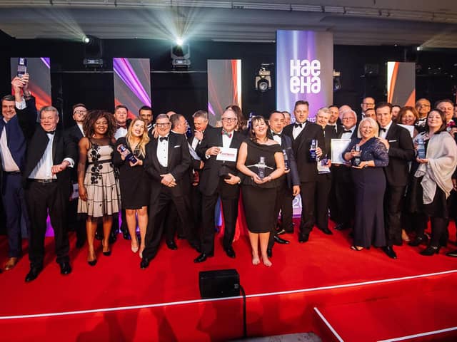 Smiths Hire of Blackpool which has won Hire Award of Excellence awards, has hired Lancashire-based 21 Digital for its new SEO campaign