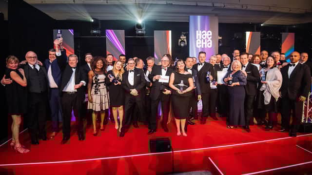 Smiths Hire of Blackpool which has won Hire Award of Excellence awards, has hired Lancashire-based 21 Digital for its new SEO campaign