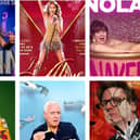 There are plenty of live shows to look forward to in Lancashire this January and February