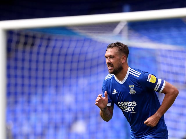 Average time players have spent at club: 811 days. Length of longerst serving player Ellis Iandolo: 2,976 days.