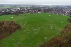 The future of Ashton Park could be decided before the month is out (image:  Kelvin Lister-Stuttard)