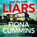 Some of Us Are Liars by Fiona Cummins