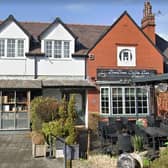 BonBons Coffee Bar on Liverpool Road has been affected by water damage following rainfall over the weekend (July 22-23)