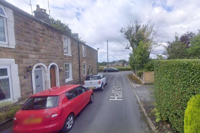 Plans have been registered by a homeowner for a major development at a property in Hall Square Lane, Chorley. The applicant wants to build a single storey rear extension to the property following the demolition of an existing rear projection. The submission was made just before Christmas and is expected to heard by planning officers within the next few months.