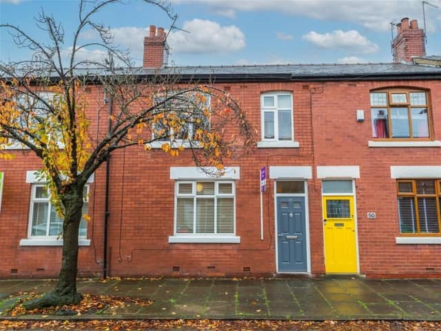 Lulworth Avenue, Ashton-on-Ribble, Preston, PR2 2BE (Credit: eXp UK)