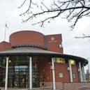 Austin Duckworth, 37, of St George's Road, Preston, appeared at Preston Crown Court charged with murdering his 72-year-old father Stephen Duckworth after allegedly causing grievious bodily harm to him during an incident on August 26, 2023