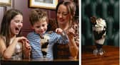 Have an egg-stra special Easter with an array of activities and spring meals at Brewers Fayre.