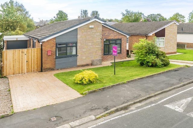 Manor Road, Clayton-Le-Woods (Credit: Arnold & Phillips)