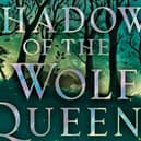 In the Shadow of the Wolf Queen by Kiran Millwood Hargrave