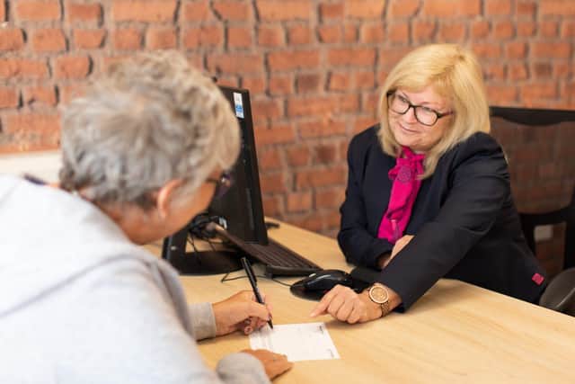 Marsden Building Society to host ISA Open Week across Lancashire branches