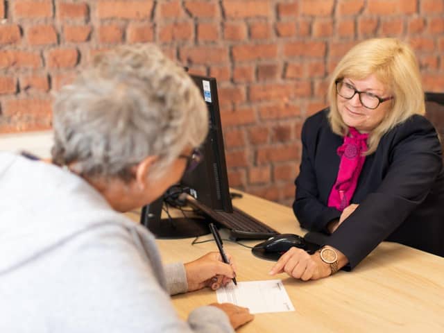 Marsden Building Society to host ISA Open Week across Lancashire branches