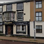 The run-down Lamb Hotel is set for a major refurb - and now details have been released