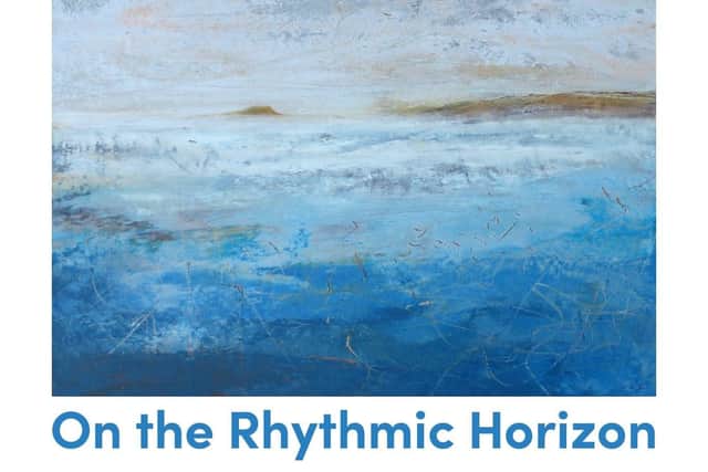 An art exhibition and a saxophone recital will be held on Tuesday (July 12) in aid of St John's Hospice.