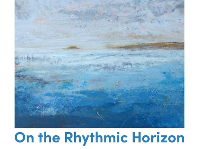 An art exhibition and a saxophone recital will be held on Tuesday (July 12) in aid of St John's Hospice.