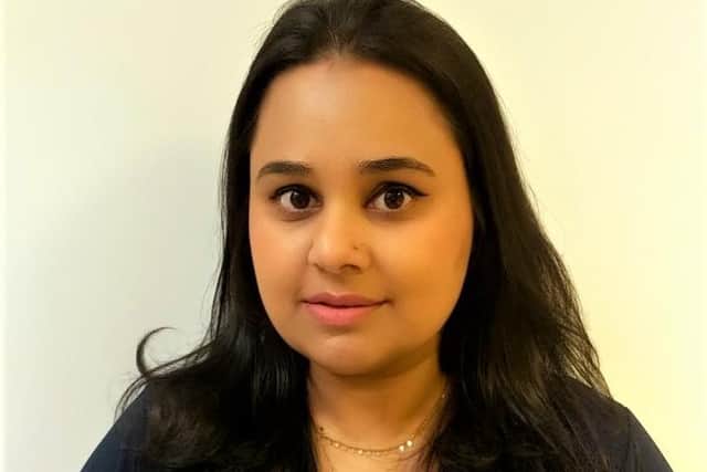 “The impending festive seasons, appears to be causing a lot of stress for the region,” said Dr Mariyam Malik, a leading GP at Pall Mall Medical.