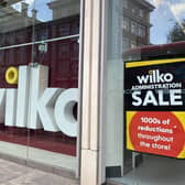 Wilko reveals when both of its Preston stores will close