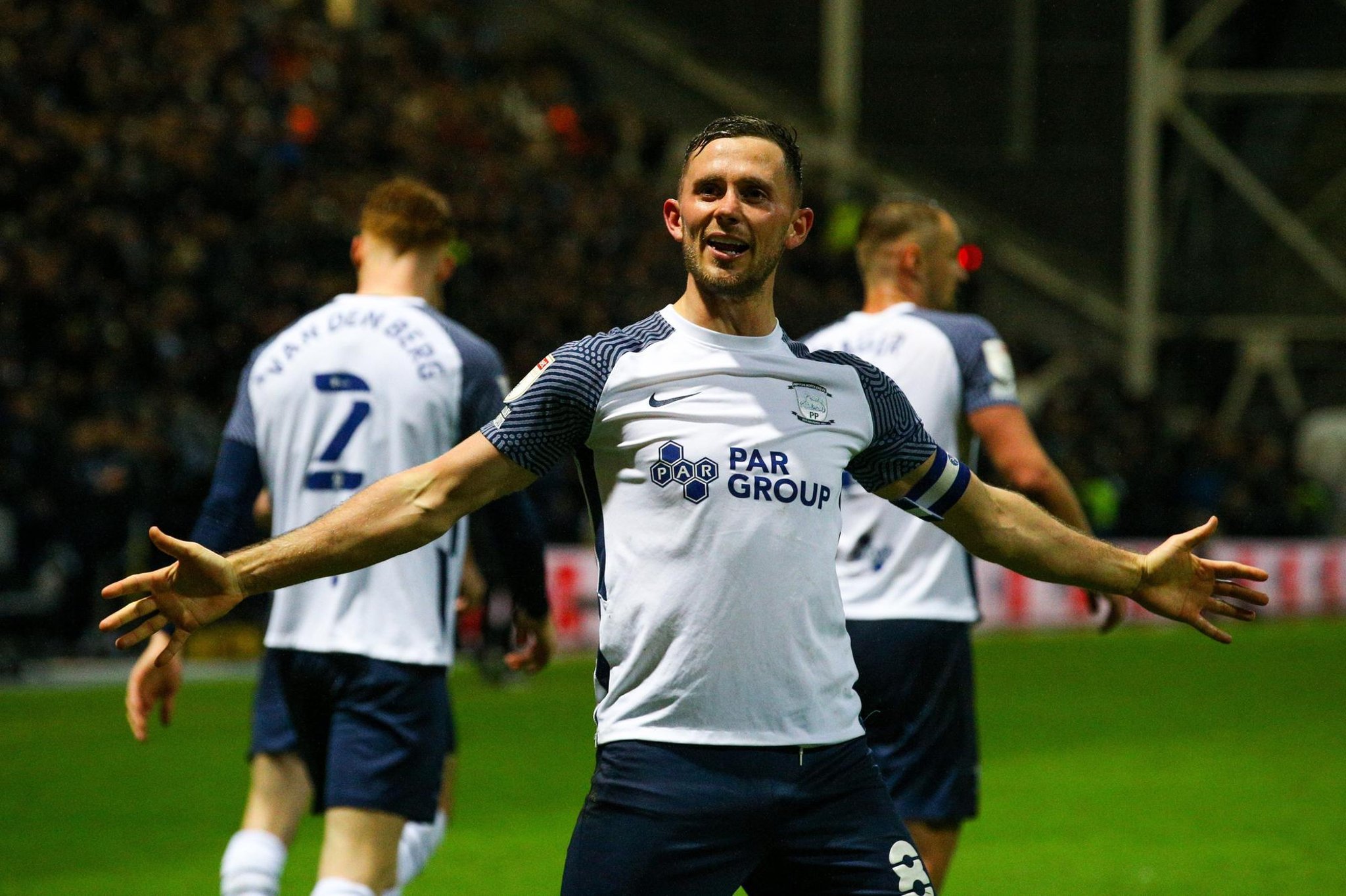 Ryan Lowe wants Preston North End to build on their derby win when they take on Queens Park Rangers