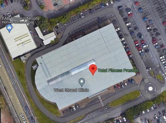 Cassidy and Ashton has made an outline application for the construction of a new building comprising of two trade counter units on car parking space to the north of Total Fitness.
Should it be approved, there would also be a reconfigured internal access road, new HGV layby, relocated bin store and mechanical plant compounds.