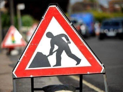 Ein vielbefahrener Abschnitt der Longridge Road in Ribbleton wird elf ...