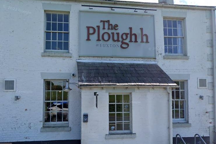 The Plough, Euxton, is a gastropub which serves delicious home cooked food served with friendly smile in a warm and cosy environment.