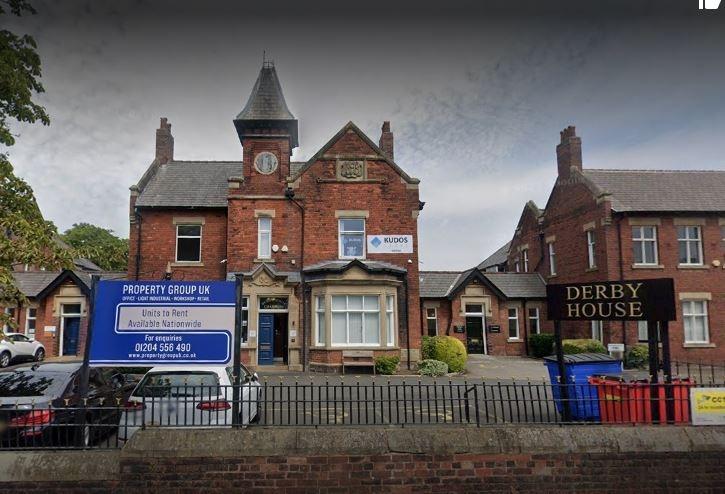 This gym at the rear of Derby House gets full marks on Google Reviews - five stars out of five.
The latest review says: "Fantastic gym with great instructors and classes. Great group of members make everyone welcome."
