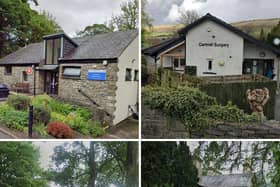 GP Rankings: The top 10 GP practices in Lancashire and South Cumbria