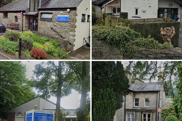 GP Rankings: The top 10 GP practices in Lancashire and South Cumbria