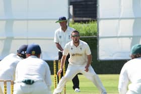 Fulwood and Broughton's Simon Kerrigan took 6-13