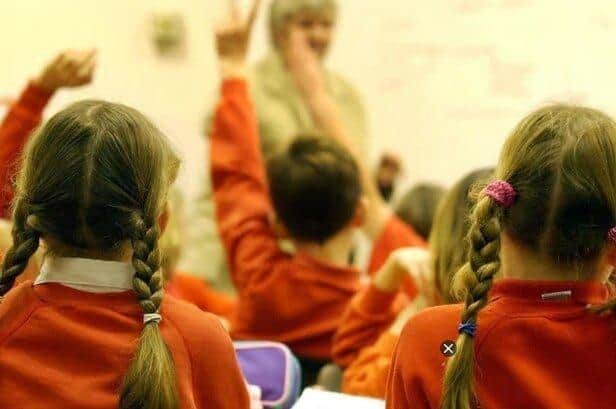 420 new primary and 600 new secondary places are on the cards for Preston and part of the Ribble Valley