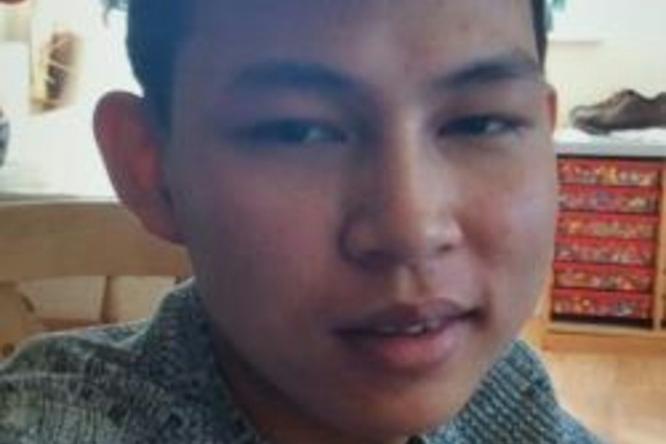 Quany Nguyen, aged 14, was reported missing from Blackpool on August 29, 2017. Quote reference 17-004750 when passing on any information.