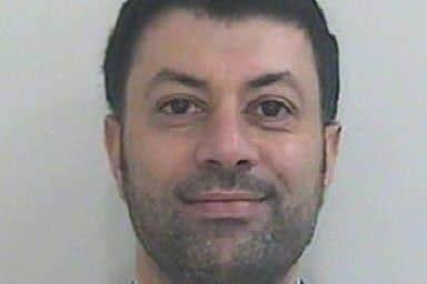 Arif Patel has been convicted of masterminding a £150m tax fraud. He was found guilty in his absence after fleeing to Dubai in 2011