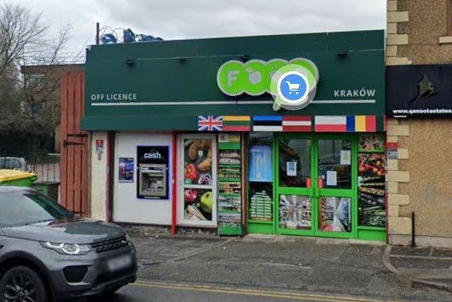 3 New Hall Lane, Preston, PR1 5NU (0 out of 5 Food Hygiene Rating) Last inspection: 26 May 2023
