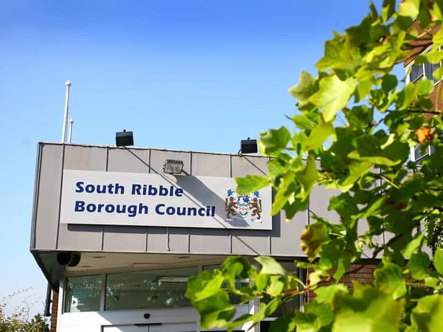 South Ribble Borough Council is moving into social precsribing