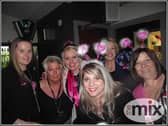 The Mix nightclub memories