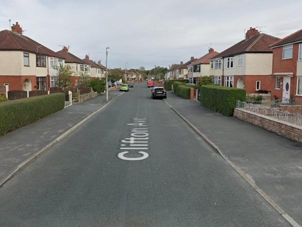 What: Some carriageway incursion 
Why: [Utility asset works] ASHTON ON RIBBLE V9027 - PON 1045845 - BLOCKAGES - Excavate onto BT ducts for the clearance of duct blockages in  to facilitate spine cabling works. 
When: April 4- April 6