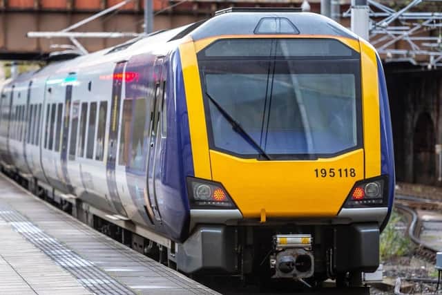 Councillors want to make train travel more sustainable and accessible