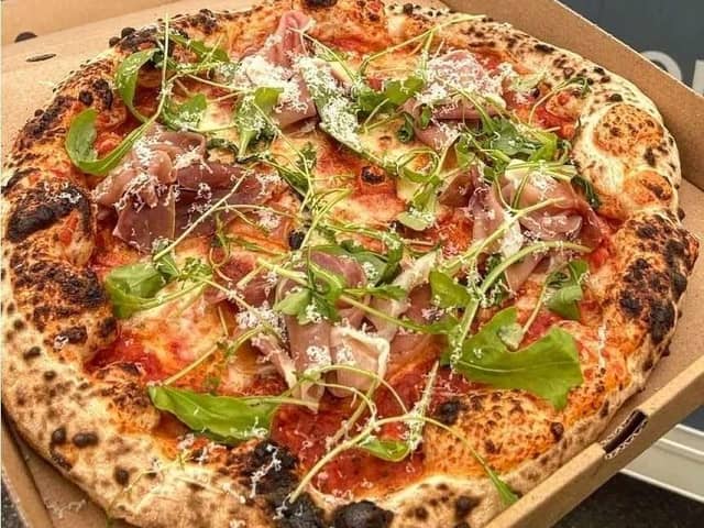 Fratellis Pizza