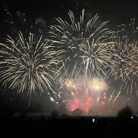 Bonfire Night 2026: 8 bonfire and firework events happening in Preston, Chorley & South Ribble 2026