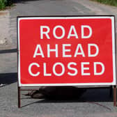 Lancashire County Council is alerting people to the need to plan their journeys around road closures due to start in the Carnforth area next week.