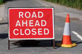 Lancashire County Council is alerting people to the need to plan their journeys around road closures due to start in the Carnforth area next week.