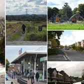 We've been taking a look at the income divide across South Ribble