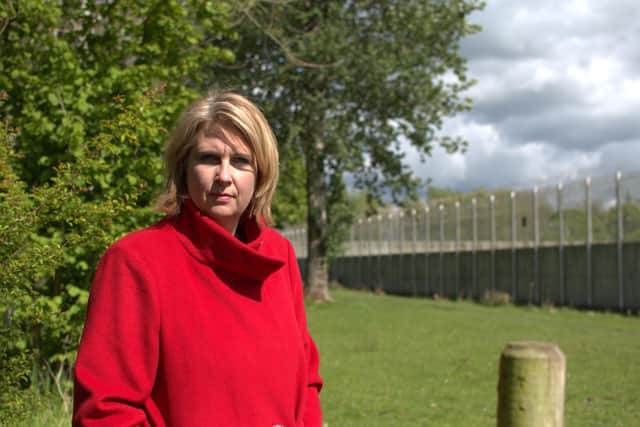 South Ribble MP Katherine Fletcher called for senior cabinet member Michael Gove to have the final say over the prison proposal - and now he will