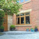 New Hey Lane, Newton, Preston, PR4 (Credit: Unique Estate Agency)