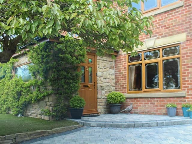 New Hey Lane, Newton, Preston, PR4 (Credit: Unique Estate Agency)
